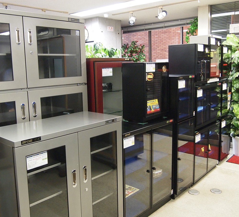 日本综合贸易商社，主要代理智能光源，电子计测，环境设备，FA自动化；国内据点深圳，苏州，重庆，成都，北京，广州，江西