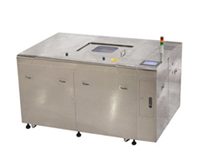 旋转/回转真空搅拌机“Awatori Rentaro”ARV-10kTWIN