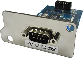 RS-232C接口绝缘型用于A&D GX-A/GF-A GXA-03