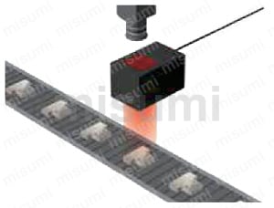 LED同轴照明（漫射光）LFV3系列使用示例01