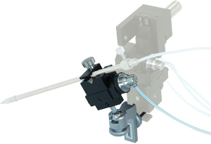 MMO-220A + MMO-202ND + 喷油器安装示例