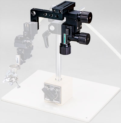 MMO-4 + MMN-1 安装示例