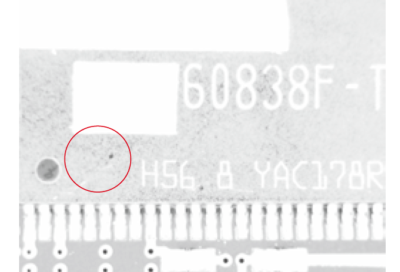 图片关键词 使用 LLRH 的模具检查摄影示例