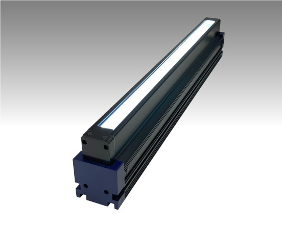 高亮度线性照明LLRVU系列