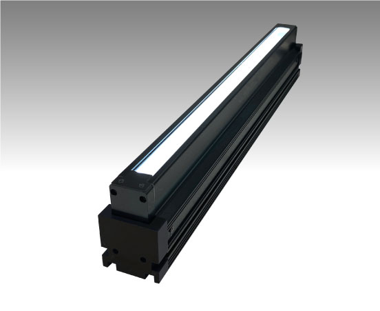 用于检查和图像处理的线照明（直线）LLVRC