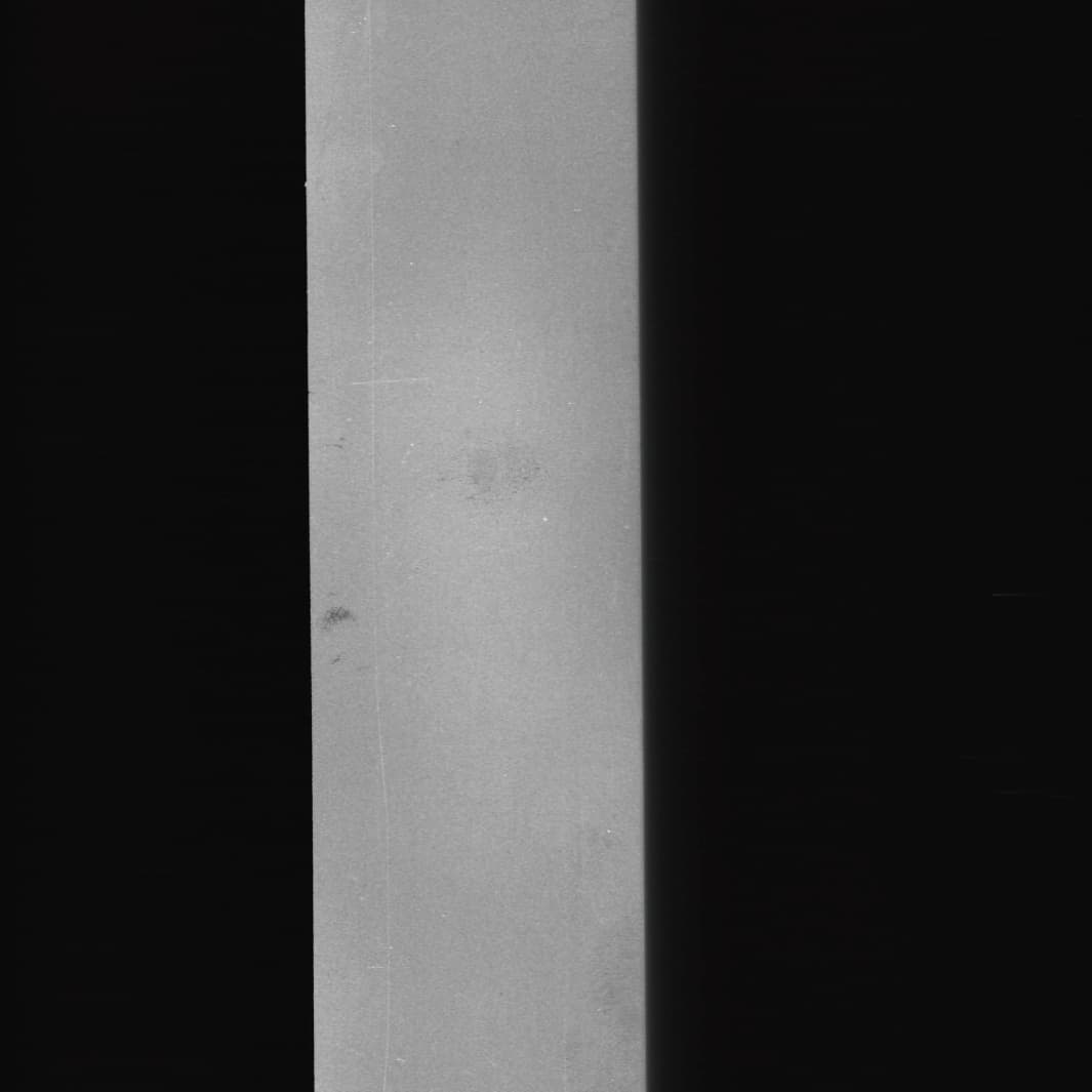 使用传统线性照明对光学薄膜进行成像时