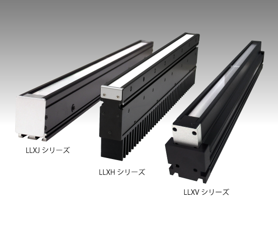 高亮度斜线照明LLX系列