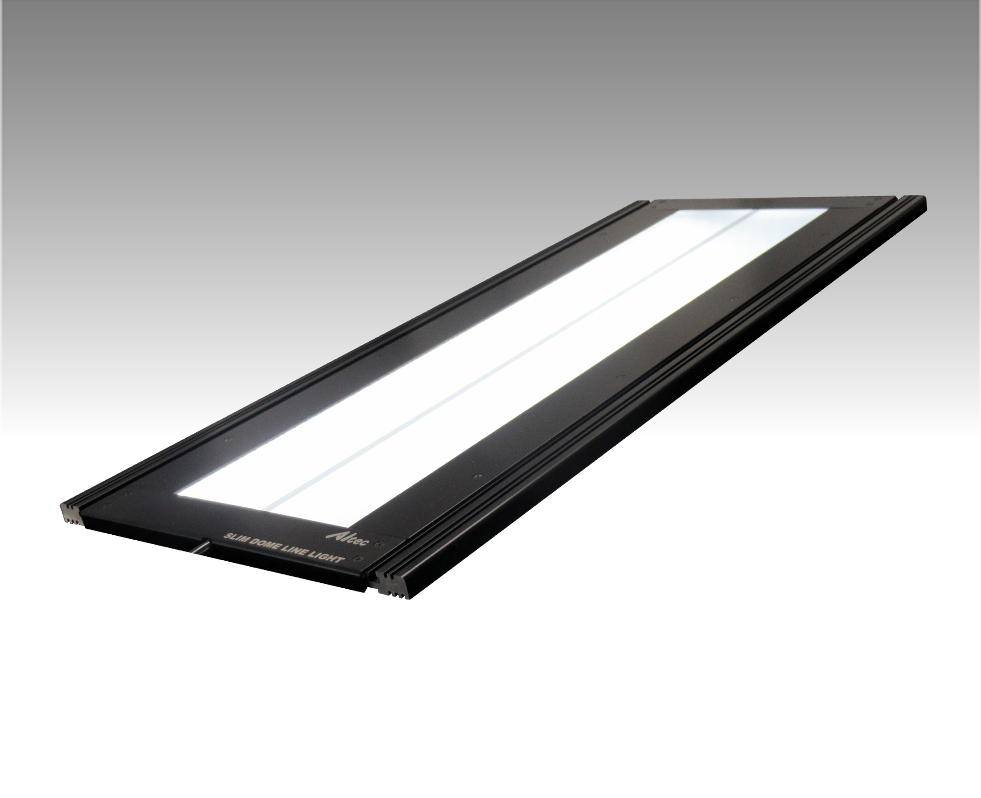 高亮度线性超薄圆顶照明LLSD-N系列