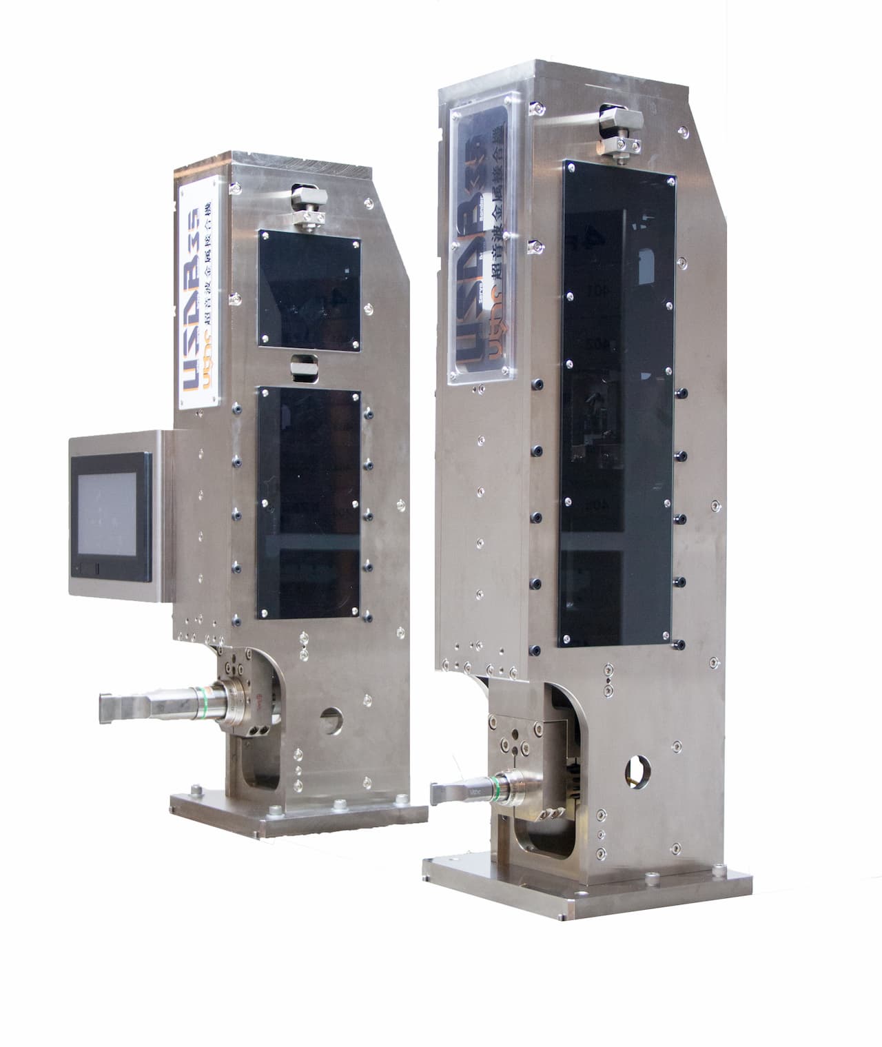 超声波金属焊接机USDB35kHz/20kHz规格