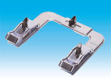 [FJ-KN] 无火接头管道支架