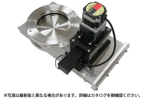 控制闸阀GAR系列