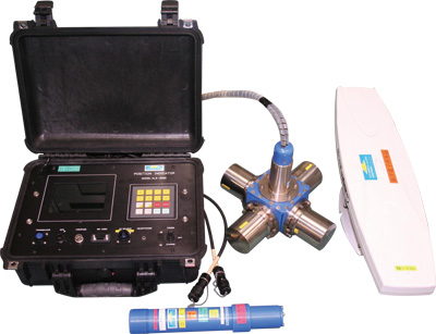 SSBL法水下位置测量装置（水下定位装置）