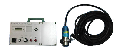 小型电机驱动断电船载控制装置