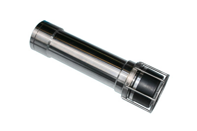 圆柱形耐压外壳（钛合金、不锈钢、铝）（含设计）