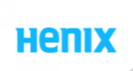 HENIX黑尼克斯