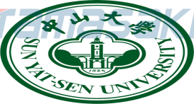 中山大学 中国广东省境内教育部直属高校