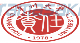 常州大学 中国江苏省常州市境内公办高校