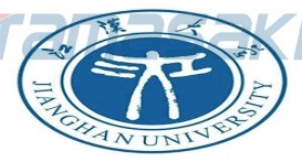 江汉大学Jianghan University