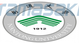 南通大学Nantong University