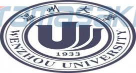 温州大学Wenzhou University