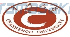 常州大学（Changzhou University）