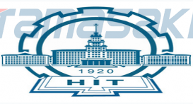 哈尔滨工业大学（Harbin Institute of Technology）