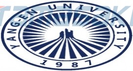 仰恩大学Yang-En University