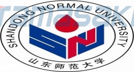 山东师范大学（英语：Shandong Normal University，简称：山师、SDNU）
