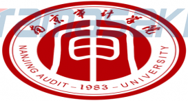 南京审计大学Nanjing Audit University