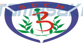 北京中医药大学（Beijing University of Chinese Medicine）