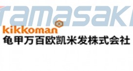 龟甲万百欧凯米发株式会社