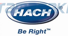 哈希HACH水质分析仪器
