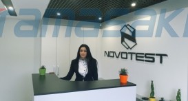 NOVOTEST诺瓦特斯