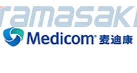 Medicom/麦迪康