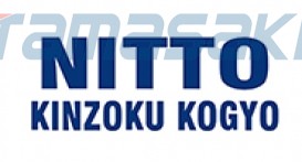 NITTO KINZOKU/日东金属