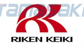 RIKEN KEIKI理研计器