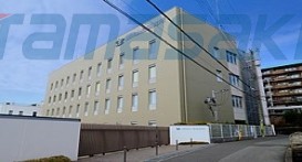 东洋食品技术专门学校（英语：Toyo College of Food Technology）