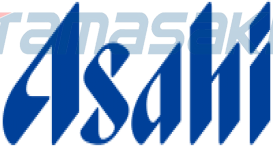 朝日集团控股有限公司（英语：Asahi Group Holdings, Ltd.）