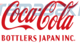 可口可乐Coca-Cola Bottlers Japan Co., Ltd.