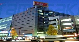 株式会社浅田飴ASADAAME CO., LTD.