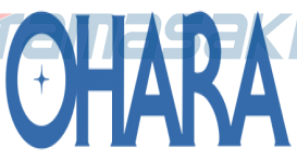 小原株式会社（英语：OHARA Inc.）