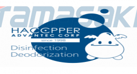  哈塞佩技研株式会社