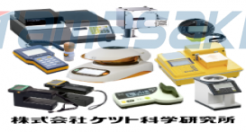 KETT凯特科学研究所有限公司