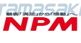 日本脉冲电机株式会社