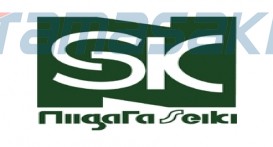 新泻精机株式会社