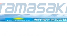海洋電子株式会社