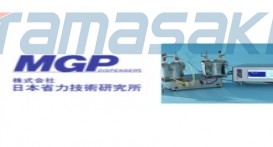 株式会社日本省力技術研究所　