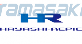 Hayashi Repik林时计工业株式会社