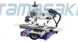 台州亿尔丰精密机械制造有限公司