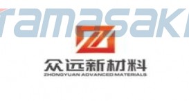 宁波众远新材料科技有限公司